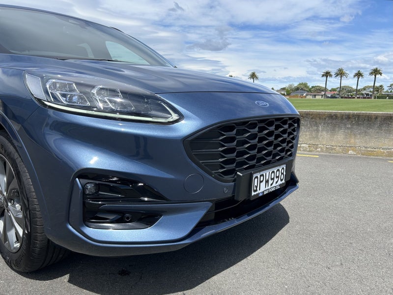 2024 Ford Escape ST-Line FHEV 2.5L image 3