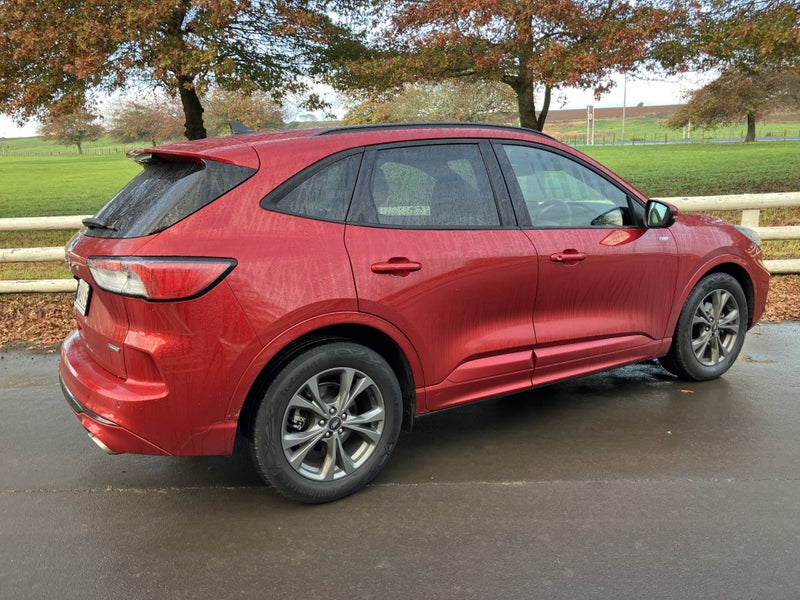 2024 Ford Escape St-Line Fhev 2.5Ph - EX Demo image 5