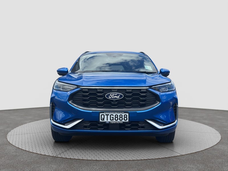 2024 Ford Escape ST-LINE X PHEV 2.5L FWD image 2