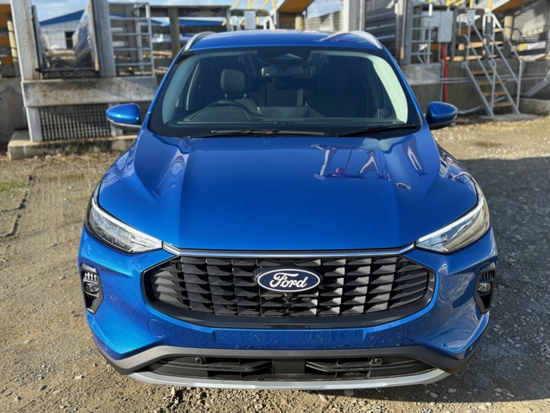2024 Ford Escape SUV ESCAPE FHEV FWD image 4