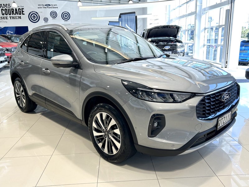 2024 Ford Escape Titanium 2.5 HYBRID image 1
