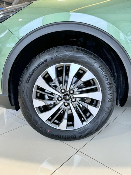 2024 Ford Escape Titanium 2.5 HYBRID image 4