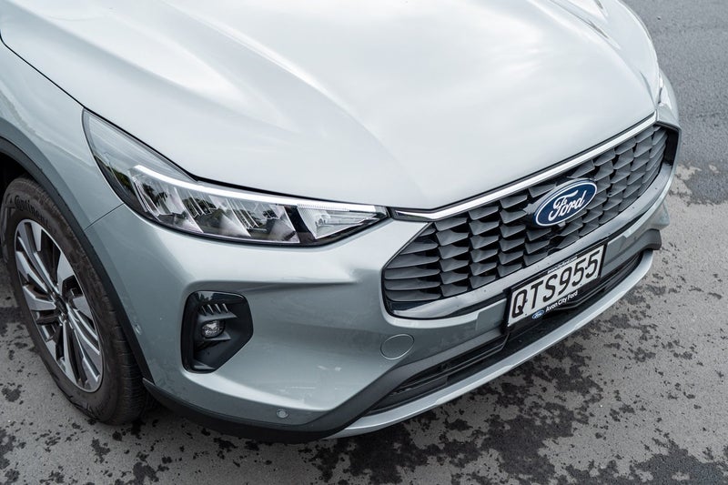 2024 Ford Escape Titanium 2.5l Hybrid Petrol image 2