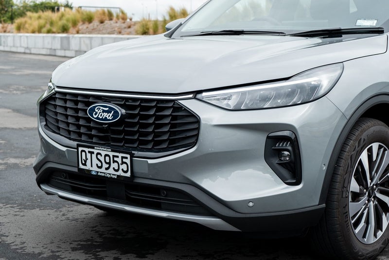 2024 Ford Escape Titanium 2.5l Hybrid Petrol image 5