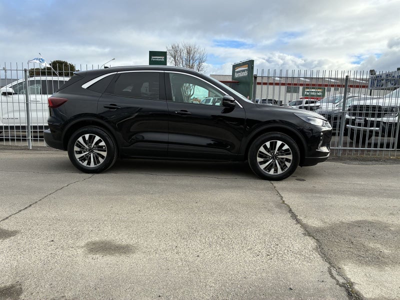 2024 Ford Escape TITANIUM FWD 2.5 FHEV image 3