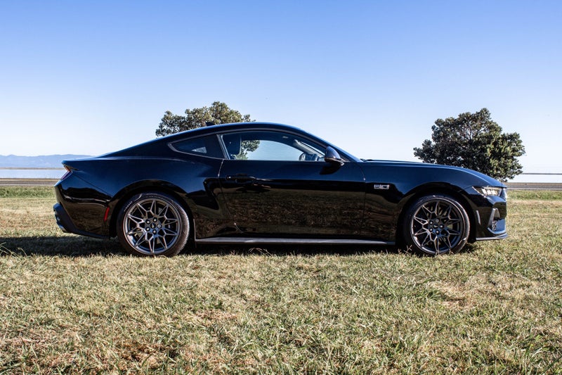 2024 Ford Mustang GT FASTBACK 5.0L V8 image 2