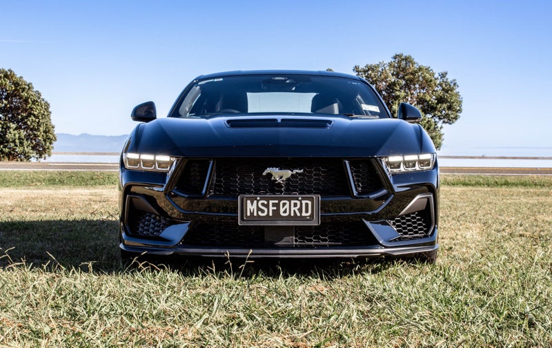2024 Ford Mustang GT FASTBACK 5.0L V8 image 4