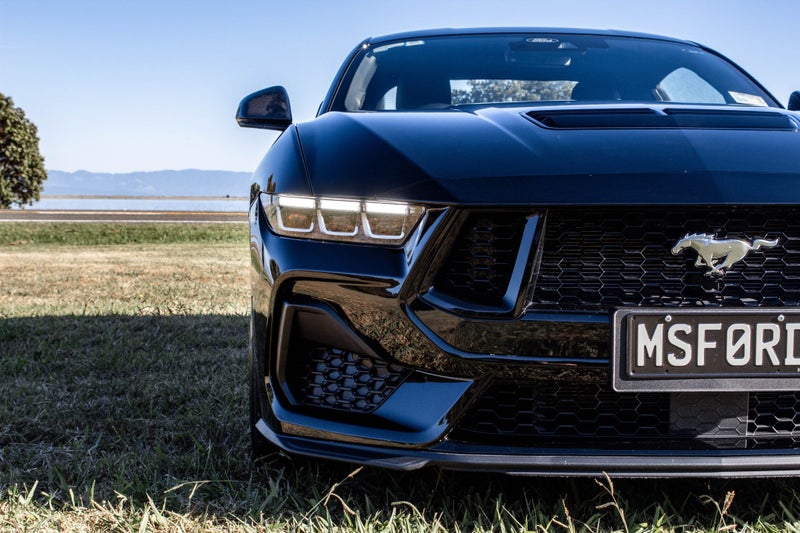 2024 Ford Mustang GT FASTBACK 5.0L V8 image 5