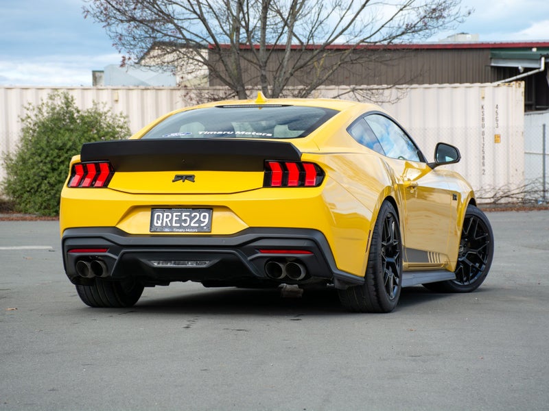 2024 Ford Mustang RTR Spec 1 5.0L V8 image 3