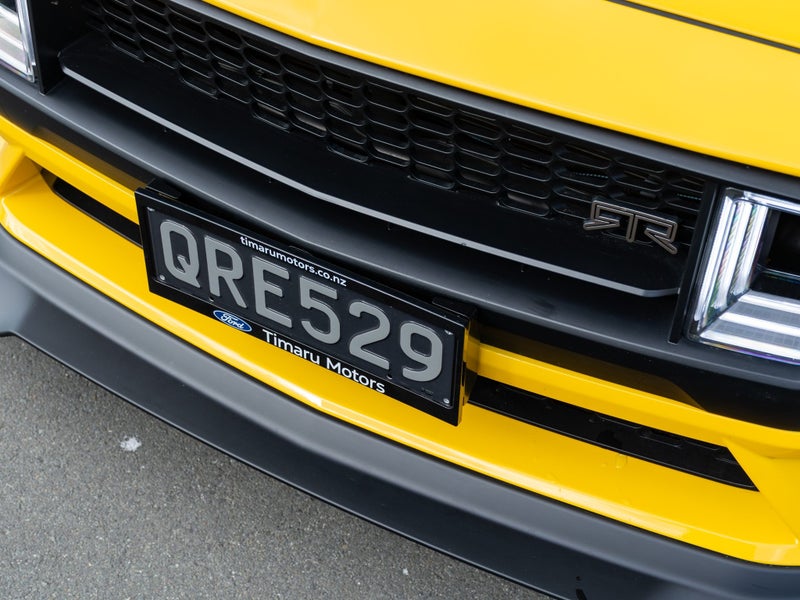 2024 Ford Mustang RTR Spec 1 5.0L V8 image 5