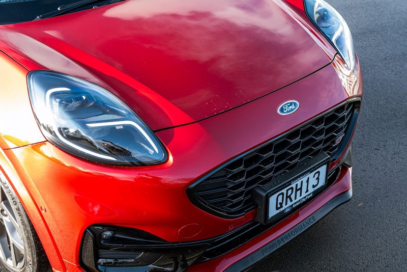 2024 Ford Puma ST 1.0L High Performance Hybrid image 2