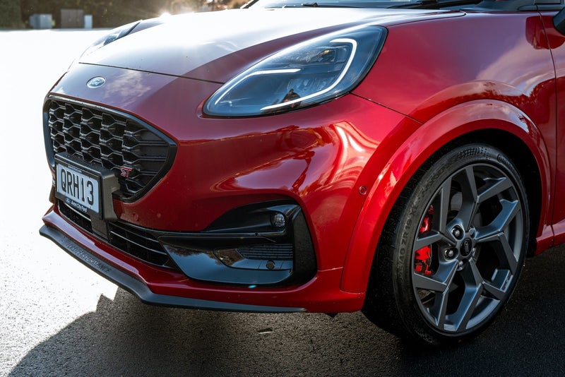 2024 Ford Puma ST 1.0L High Performance Hybrid image 4