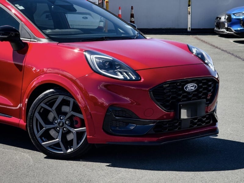 2024 Ford Puma St 1.0Pmh/7At image 2