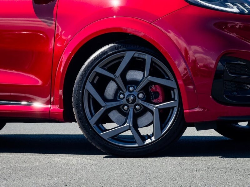 2024 Ford Puma St 1.0Pmh/7At image 3