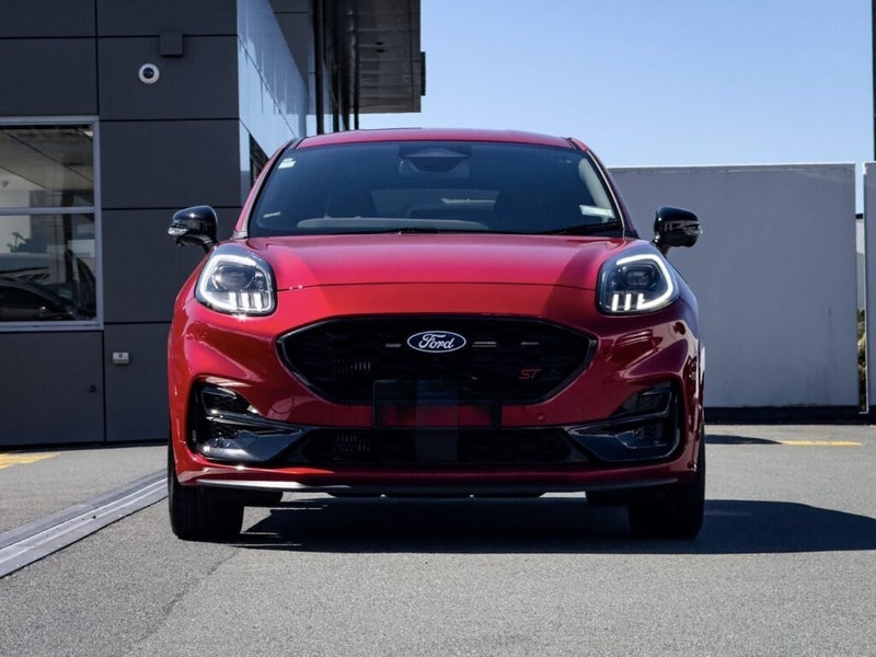 2024 Ford Puma St 1.0Pmh/7At image 4