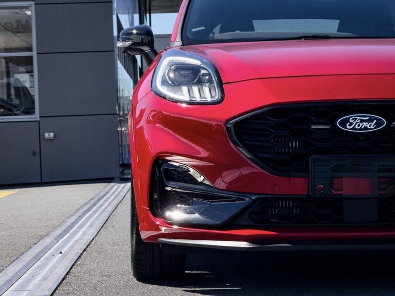2024 Ford Puma St 1.0Pmh/7At image 5