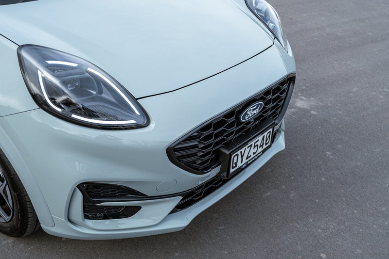 2024 Ford Puma St-Line 1.0L Hybrid image 2