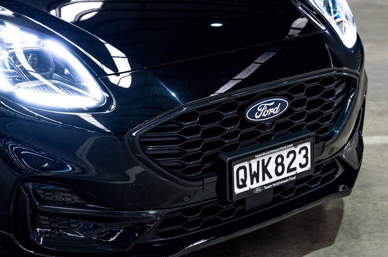 2024 Ford Puma St-Line 1.0Pmh image 3