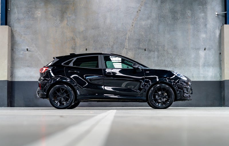 2024 Ford Puma St-Line 1.0Pmh image 4
