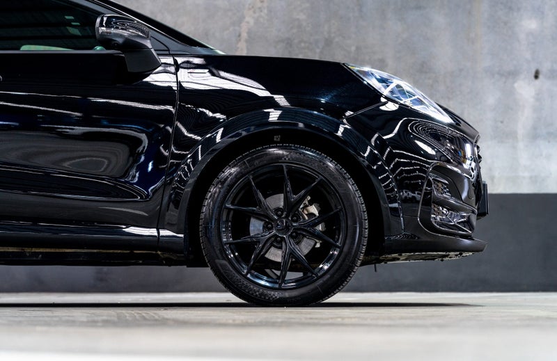 2024 Ford Puma St-Line 1.0Pmh image 5