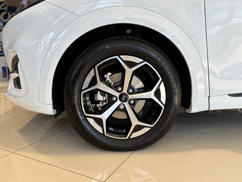 2024 Ford Puma ST Line HYBRID 1.0 image 5