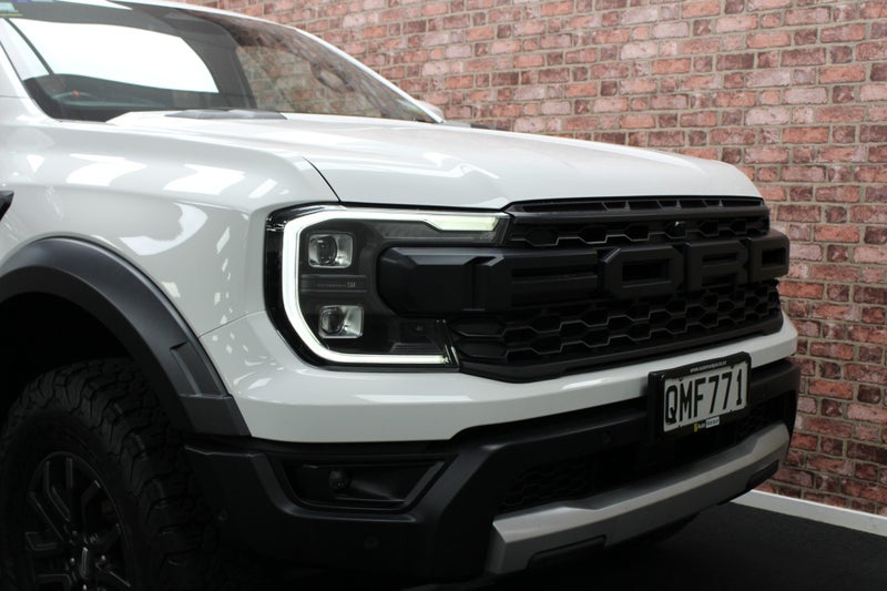2024 Ford Ranger Raptor image 4