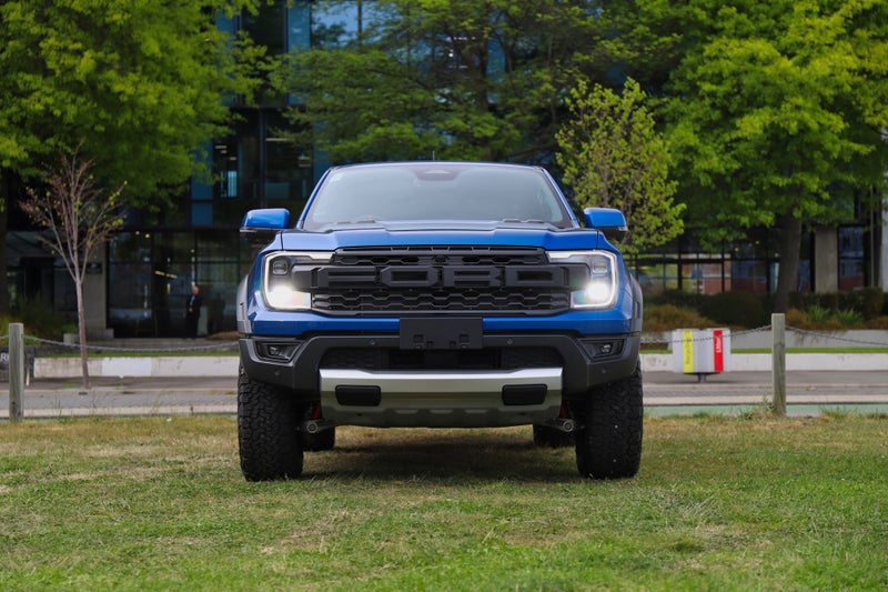 2024 Ford Ranger Raptor 3.0L V6 Twin Turbo EcoB... image 2