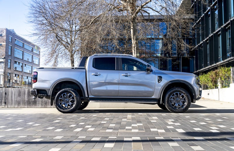 2024 Ford Ranger Wildtrak 2.0 Bi Turbo 4WD image 3