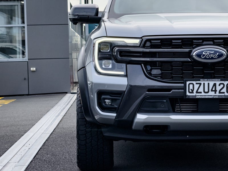 2024 Ford Ranger Wildtrak 2.0D/4Wd image 5