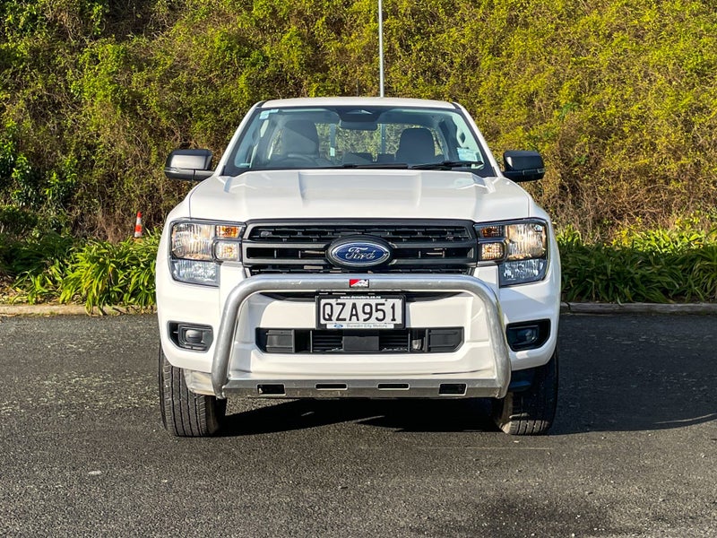 2024 Ford Ranger XL DC WS 4x4 image 3