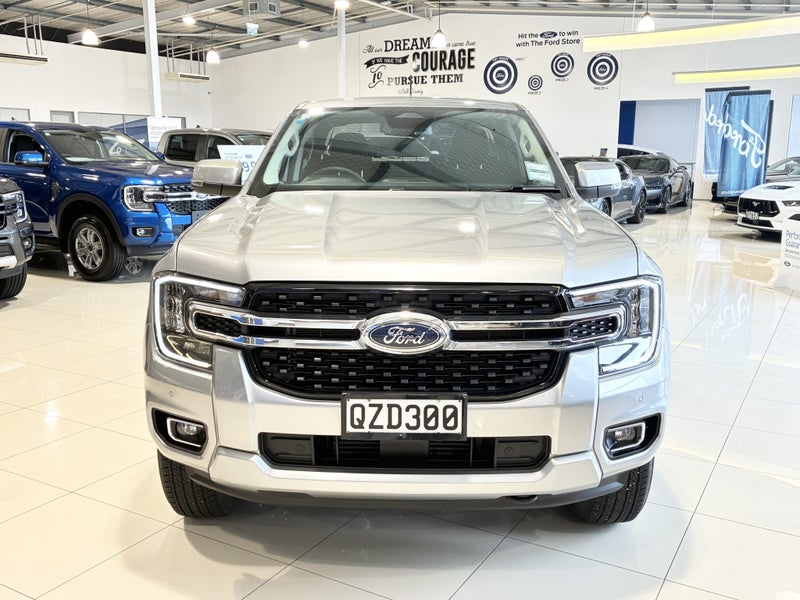 2024 Ford Ranger XLT 2.0 4X2 image 2