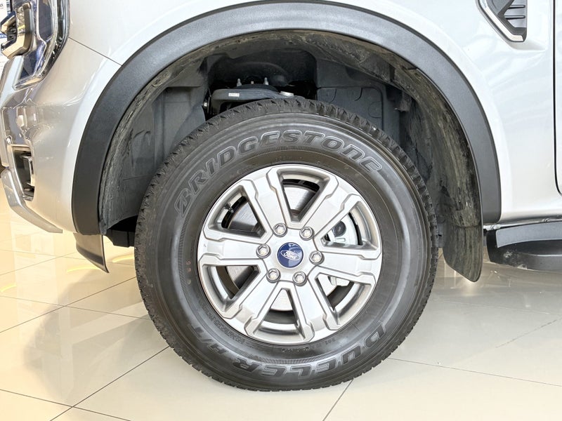 2024 Ford Ranger XLT 2.0 4X2 image 4