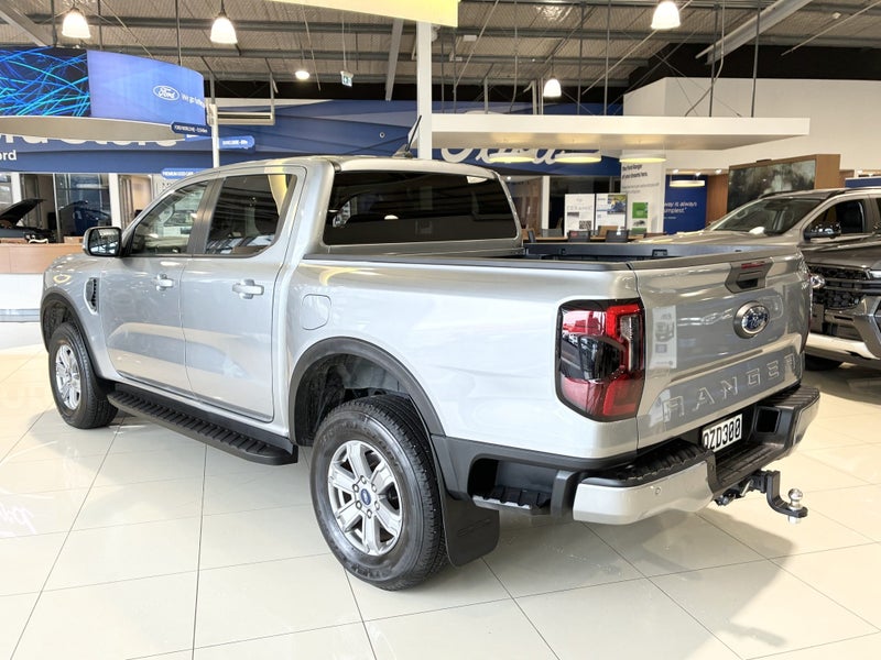 2024 Ford Ranger XLT 2.0 4X2 image 5