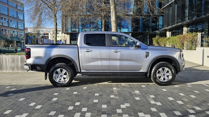 2024 Ford Ranger XLT 2.0L 2WD image 5