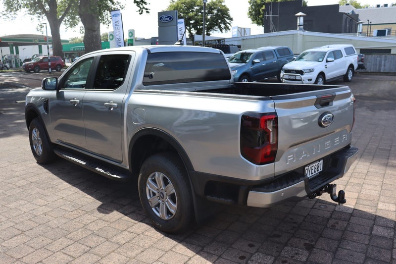 2024 Ford Ranger XLT 2WD 2.0L BI TURBO image 5