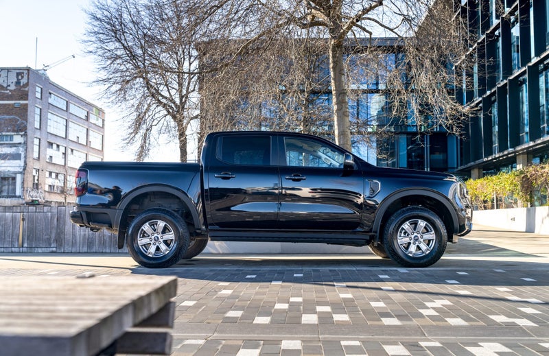 2024 Ford Ranger XLT 4WD image 2