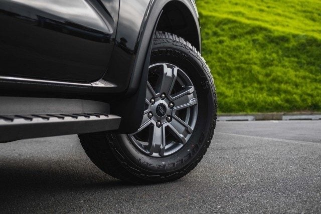 2024 Ford Ranger Xlt Double Cab W/Sa image 5