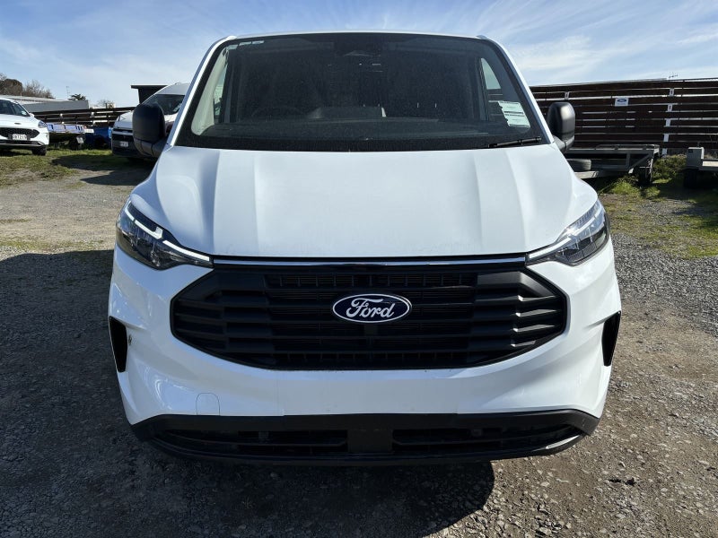 2024 Ford Tourneo TRANSIT CUSTOM 320L image 2