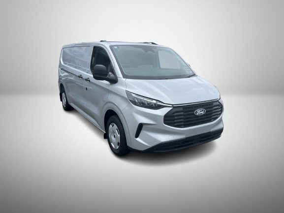 2024 Ford Transit Custom 320L 2.0D image 1