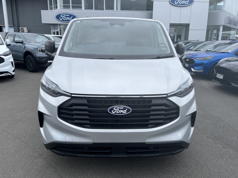 2024 Ford Transit Custom 320L 2.0D image 3