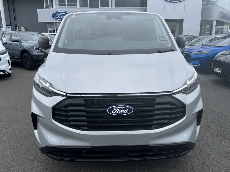 2024 Ford Transit Custom 320L 2.0D image 5