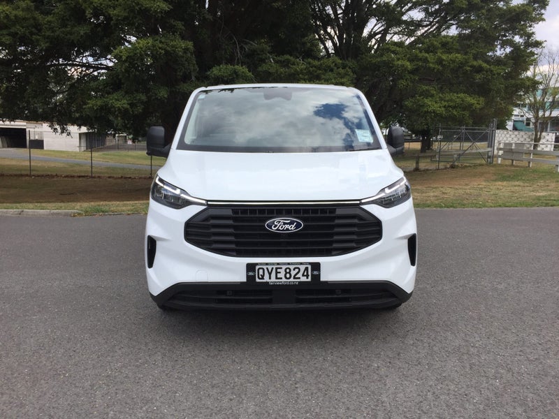 2024 Ford Transit CUSTOM KOMBI 320L 9 SEATER image 2