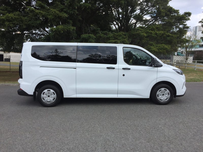 2024 Ford Transit CUSTOM KOMBI 320L 9 SEATER image 3