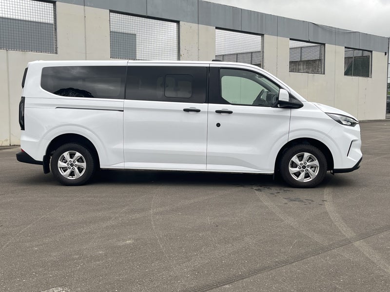 2024 Ford Transit Tourneo Custom 2.0D image 2