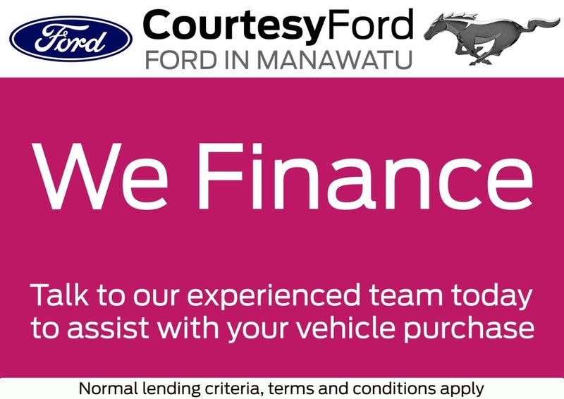 2024 Ford Transit Tourneo Custom 2.0D image 4