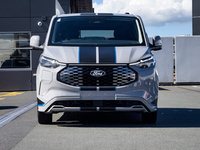 2024 Ford Transit Tourneo Custom 83Kwh image 2