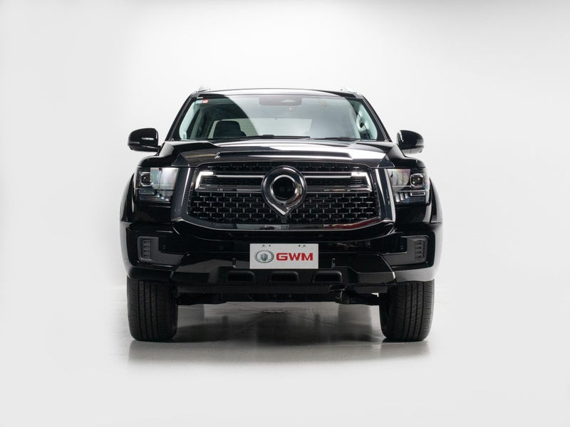 2024 GWM Cannon Alpha Lux 2.4Dt/4Wd image 2
