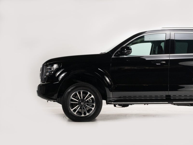 2024 GWM Cannon Alpha Lux 2.4Dt/4Wd image 3