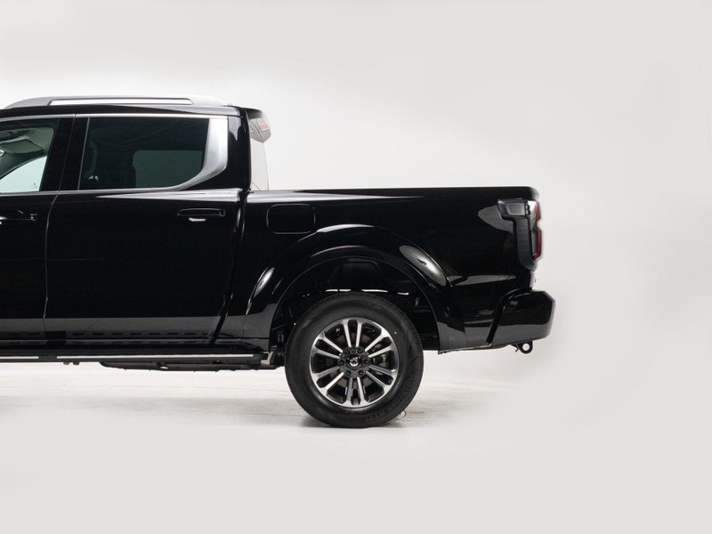 2024 GWM Cannon Alpha Lux 2.4Dt/4Wd image 5