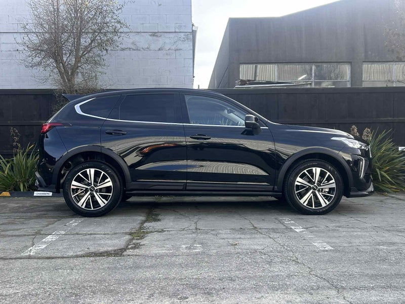 2024 GWM HAVAL Jolion Ultra Hybrid image 2